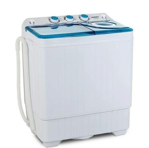 Portable washing machine